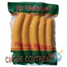 Platano maduro