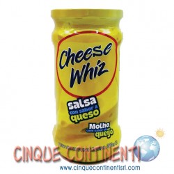 Cheese Whiz